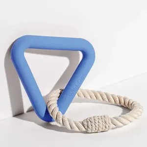 Wild One Triangle Tug