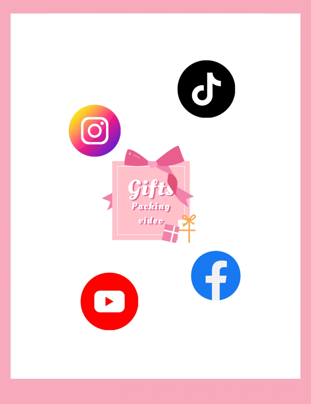 Watch My Scoop (Social Media Feature)