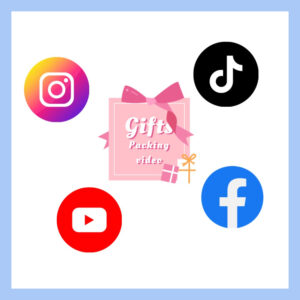 Watch My Scoop (Social Media Feature)